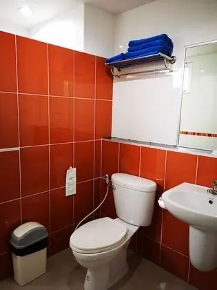 Standard İki Ayrı Yataklı Oda