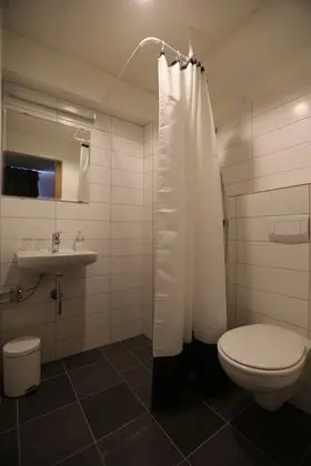 City Süit, Özel Banyo