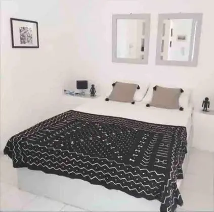 Villa, Birden Çok Yatak