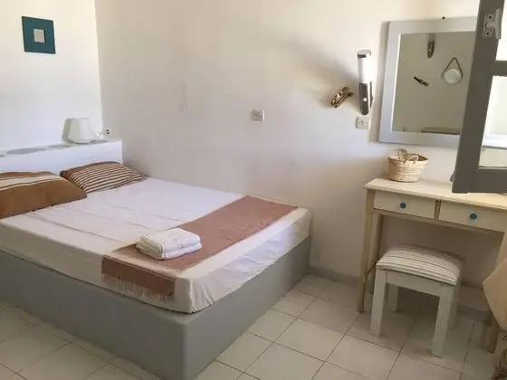 Villa, Birden Çok Yatak