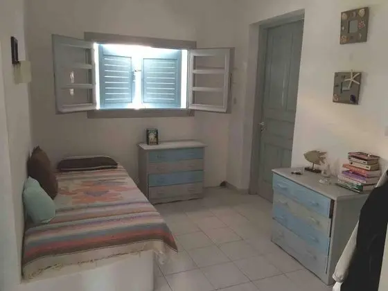 Villa, Birden Çok Yatak
