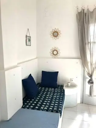 Villa, Birden Çok Yatak
