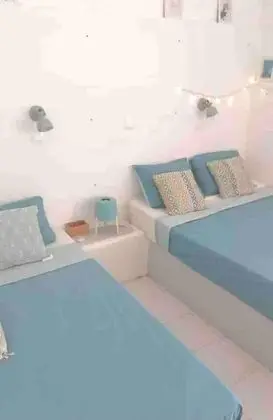 Villa, Birden Çok Yatak