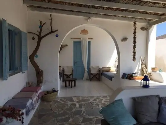 Villa, Birden Çok Yatak
