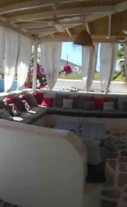 Villa, Birden Çok Yatak