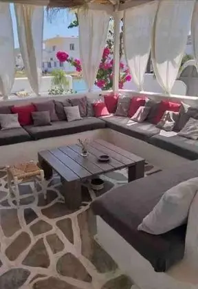 Villa, Birden Çok Yatak
