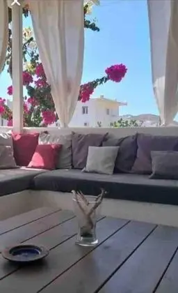 Villa, Birden Çok Yatak