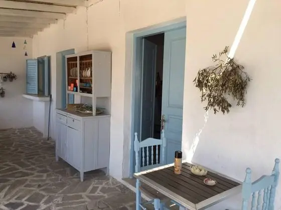 Villa, Birden Çok Yatak