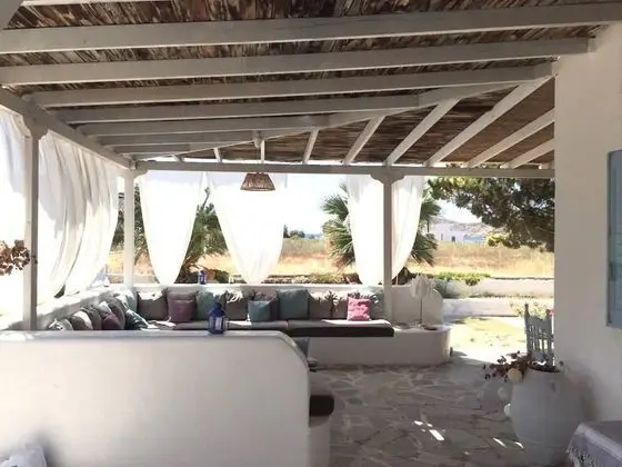 Villa, Birden Çok Yatak