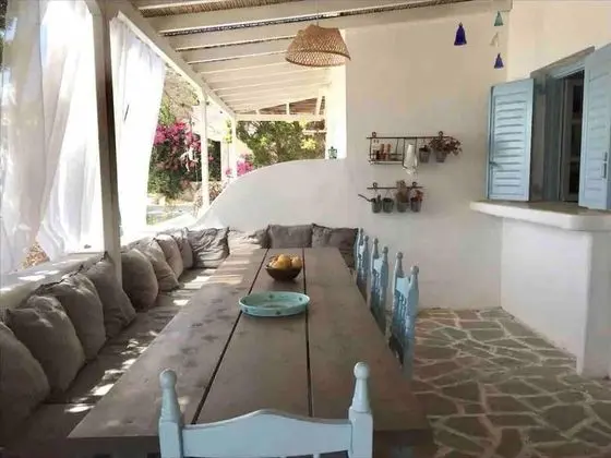Villa, Birden Çok Yatak