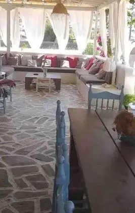 Villa, Birden Çok Yatak