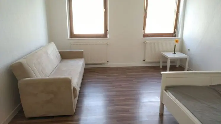 Classic Apart Daire, 2 Yatak Odası