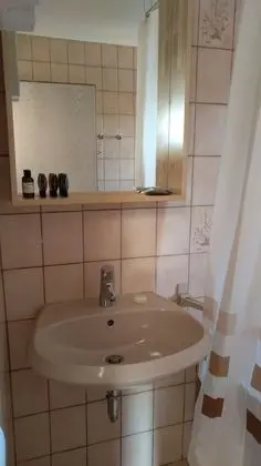 Classic Apart Daire, 2 Yatak Odası