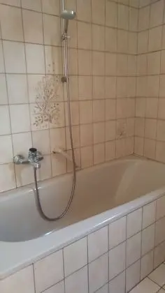 Classic Apart Daire, 2 Yatak Odası