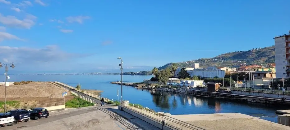Classic Tek Büyük Yataklı Oda, Deniz Manzaralı