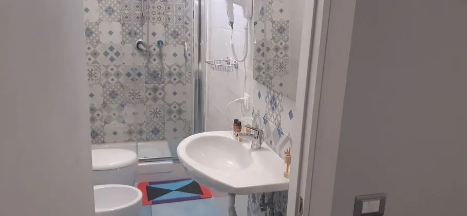 Classic Tek Büyük Yataklı Oda, Deniz Manzaralı