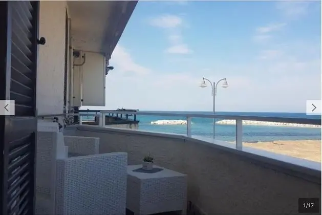 Classic Tek Büyük Yataklı Oda, Deniz Manzaralı
