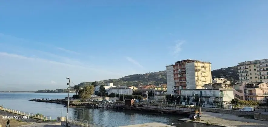 Dört Kişilik Oda, Banyolu/Duşlu, Deniz Manzaralı