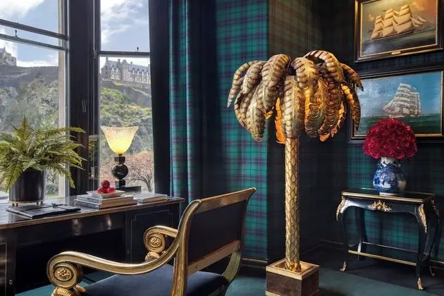 Oda