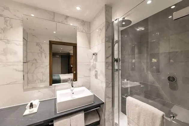 Banyo duşu