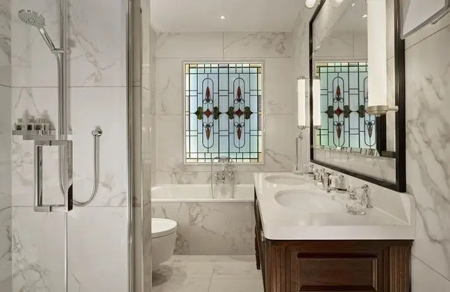 Banyo duşu