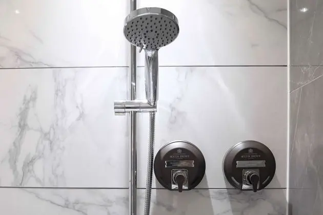 Dubleks, 1 En Büyük (King) Boy Yatak (Suite)