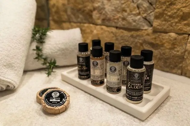 Banyo imkân ve özellikleri