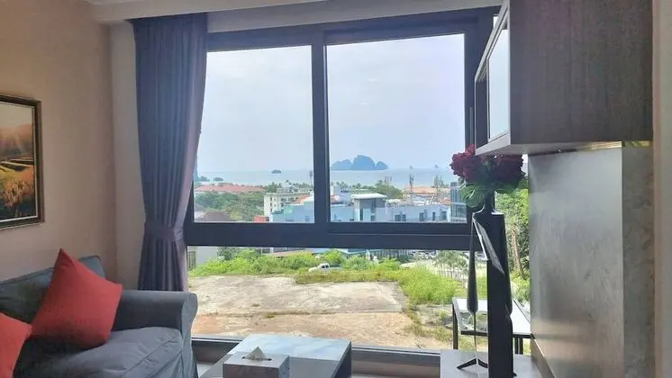Apart Daire, 1 Yatak Odası, Engellilere Uygun