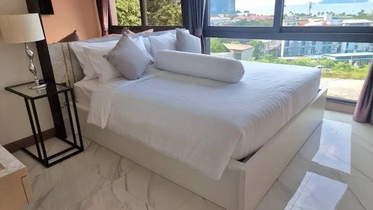 Apart Daire, 1 Yatak Odası, Engellilere Uygun