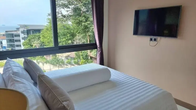 Apart Daire, 1 Yatak Odası, Engellilere Uygun