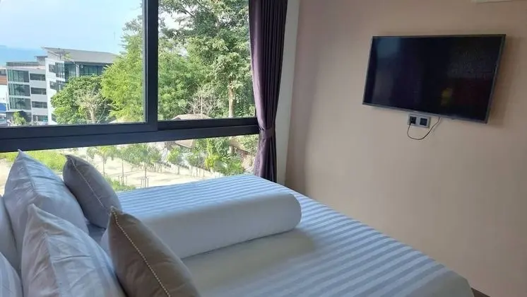 Apart Daire, 1 Yatak Odası, Engellilere Uygun