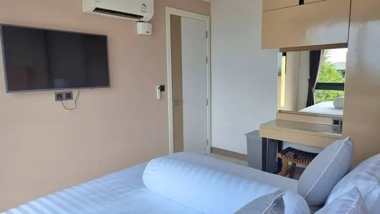 Apart Daire, 1 Yatak Odası, Engellilere Uygun