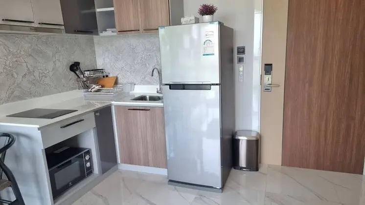 Apart Daire, 1 Yatak Odası, Engellilere Uygun