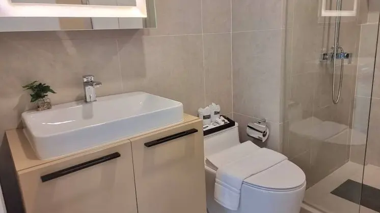 Apart Daire, 1 Yatak Odası, Engellilere Uygun
