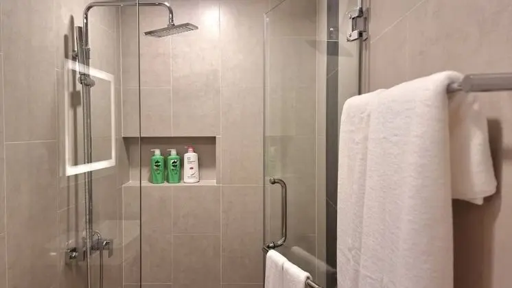 Apart Daire, 1 Yatak Odası, Engellilere Uygun