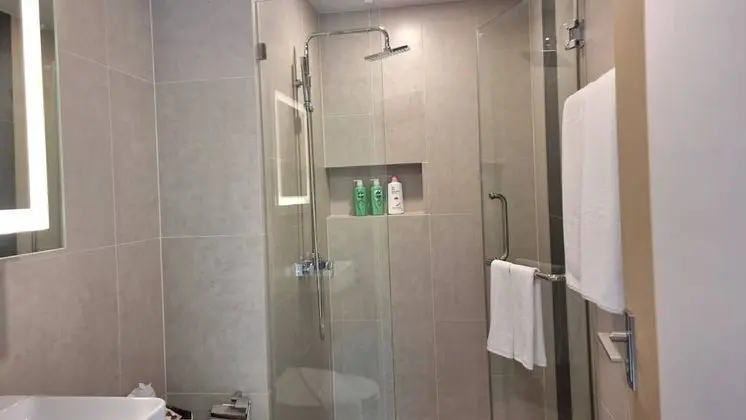 Apart Daire, 1 Yatak Odası, Engellilere Uygun