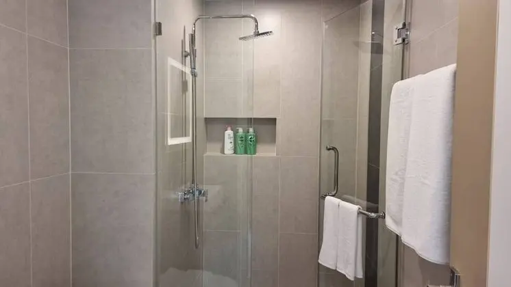 Apart Daire, 1 Yatak Odası, Engellilere Uygun