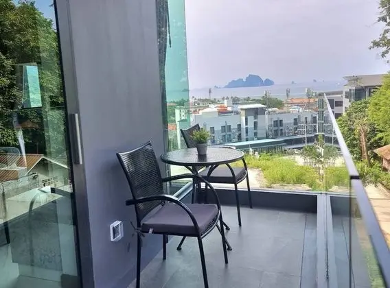 Apart Daire, 1 Yatak Odası, Engellilere Uygun