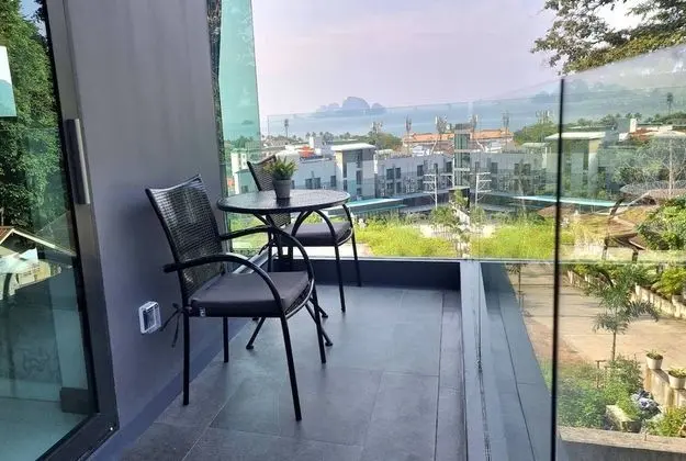 Apart Daire, 1 Yatak Odası, Engellilere Uygun
