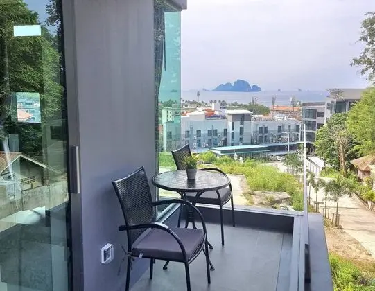 Apart Daire, 1 Yatak Odası, Engellilere Uygun