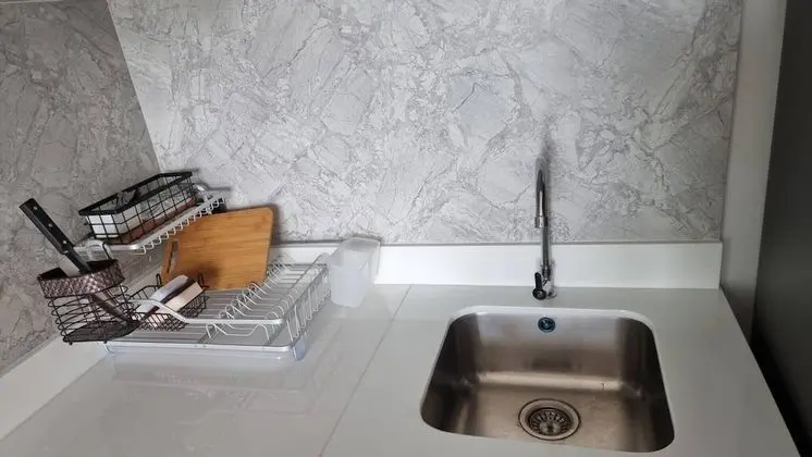 Apart Daire, 1 Yatak Odası, Engellilere Uygun