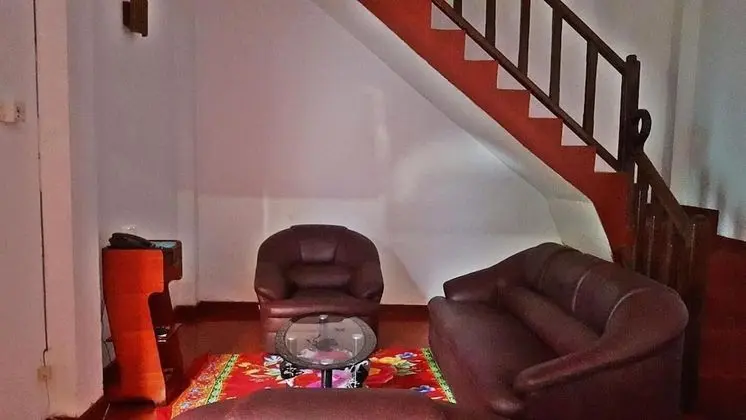 Villa, Birden Çok Yatak Odası, Engellilere Uygun, Balkon