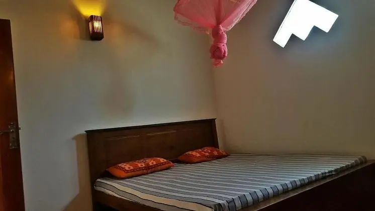 Villa, Birden Çok Yatak Odası, Engellilere Uygun, Balkon