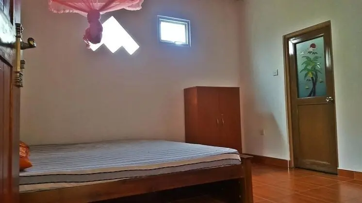 Villa, Birden Çok Yatak Odası, Engellilere Uygun, Balkon