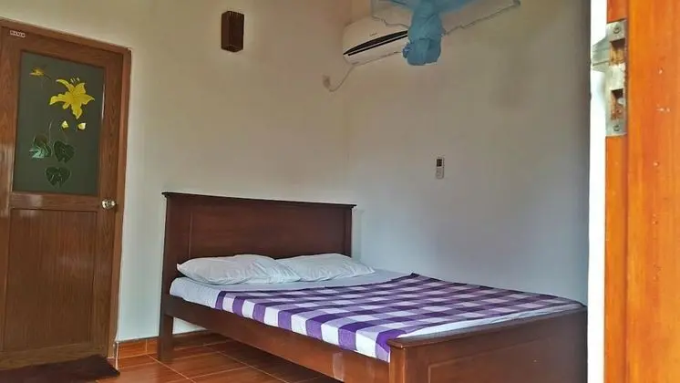 Villa, Birden Çok Yatak Odası, Engellilere Uygun, Balkon