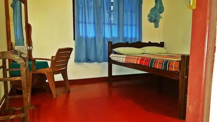 Villa, Birden Çok Yatak Odası, Engellilere Uygun, Balkon