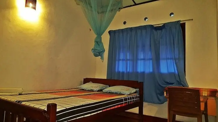 Villa, Birden Çok Yatak Odası, Engellilere Uygun, Balkon
