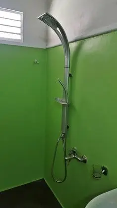 Villa, Birden Çok Yatak Odası, Engellilere Uygun, Balkon