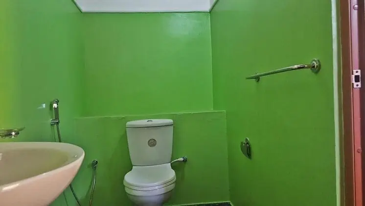 Villa, Birden Çok Yatak Odası, Engellilere Uygun, Balkon