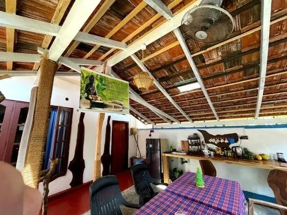 Villa, Birden Çok Yatak Odası, Engellilere Uygun, Balkon